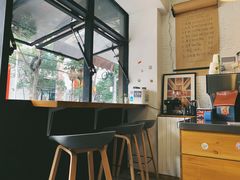 -BIG BAGEL(永康路店)