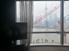 -上海外滩茂悦大酒店