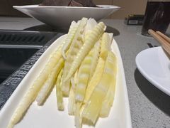 竹笋-海底捞火锅(河东万达广场店)