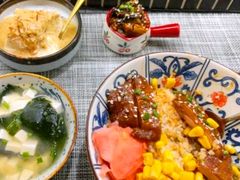 -戏作寿司(观音桥店)