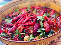 -庾氏龙虾馆(多弗汇店)