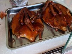 -雷氏板鸭(红照壁南街店)