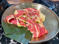 -九田家黑牛烤肉料理(珠江摩尔店)