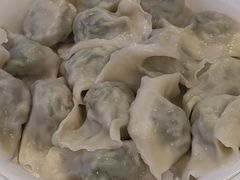 -老边饺子馆(东单店)