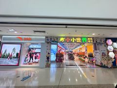 -万达广场(南宁青秀店)