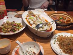 -话梅·客家小厨(东门店)