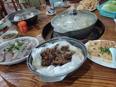 -侠成水上农庄(工业大道店)
