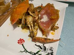 -颂福楼·南京菜(定淮门店)