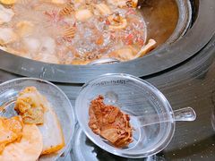 -九味一品铁锅炖·地锅鸡(和信广场店)