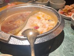 -牛New寿喜烧(中山公园龙之梦店)