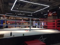 -FC格斗拳馆(东街店)