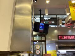 -大哥餐厅(西城花园店)