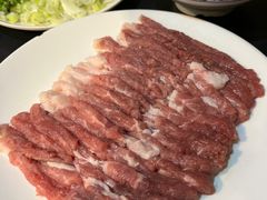 -将台涮肉(酒仙桥店)