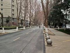 -西安石油大学(雁塔校区)