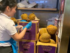 -星伦多自助料理·涮烤一体(杭州来福士店)