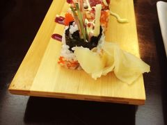 -真剑日本料理·铁板烧(贵州路店)