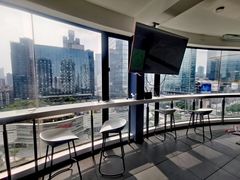 -F45 TRAINING健身工作室(体育中心店)