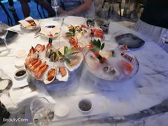 -亚特兰蒂斯•OSSIANO奥西亚诺海底餐厅