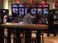 -兰特伯爵西餐厅·啤酒屋(方庄店)