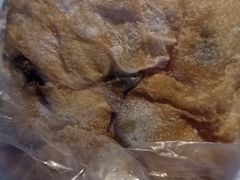 -西北杂粮筐凉皮大王(中海店)