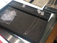 -Tiffany & Co.蒂芙尼
(天津万象城店)