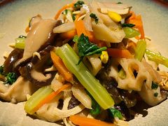 南京素什锦-南京大牌档(济南万象城店)