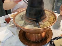 -东来顺饭庄(新源里店)
