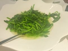 -漢舍中国菜馆(浦东嘉里城店)