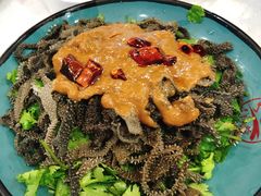 -津门老羊家·铜锅涮羊肉·烧烤(科技园店)