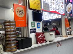 -文武王氏烧饼·无矾油条(西溪路店)
