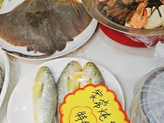 -龙香居海鲜浑锅家常菜·特色驴肉