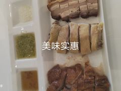 -至潮餐厅精致粤菜·活鲈鱼·走地鸡(珠江新城店)