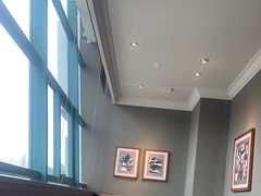 -星巴克(海桐路店)