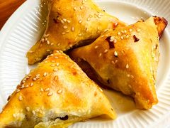 -疆里疆外·和田烤肉·清真