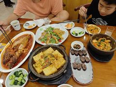 -全州拌饭馆(断桥店)