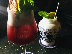 -船长酒吧 The Captain