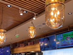 -西贝(石景山当代店)