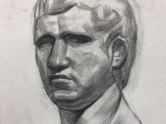 -八哥美术·成人美术画室(总校区)