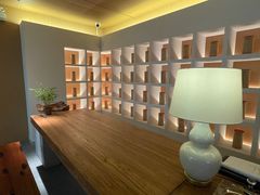 -榕树下·茶生活美学空间(江东中路店)