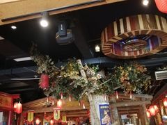 大堂-北二荒(红西店)