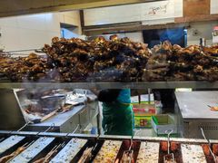-老黄记手撕烤兔(玉林街店)