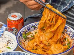 -樊记腊汁肉(竹笆市总店)