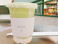 -维维豆奶(金鹰新街口店)