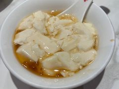 -川味堂·四川豆花(八卦岭店)