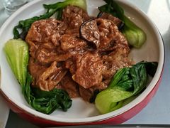 -京天红酒家(马家堡店)