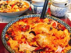 -螺世纪螺蛳粉·桂味小排档(裕德店)