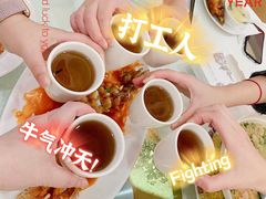 -金时代顺风大酒店(协泰店)