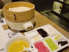 -小大董·烤鸭(凤凰汇店)