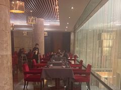 -粤尚腾香居中餐厅(首都机场希尔顿店)