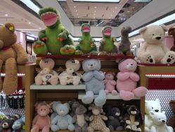 -Nuzzle(静安大悦城店)